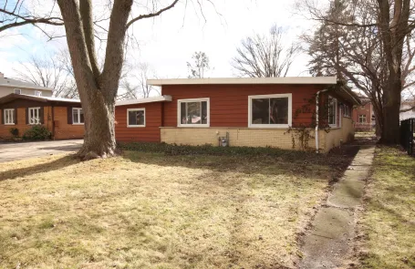 3 Bedroom Glenview Single Family