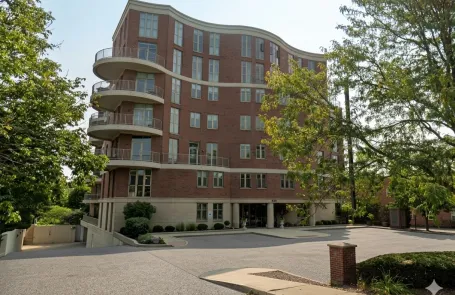 3 Bedroom Naperville Condo