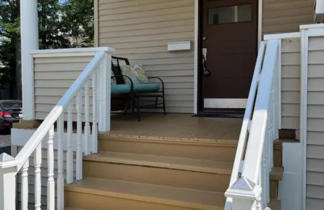 1 Bedroom Wheaton Apartment