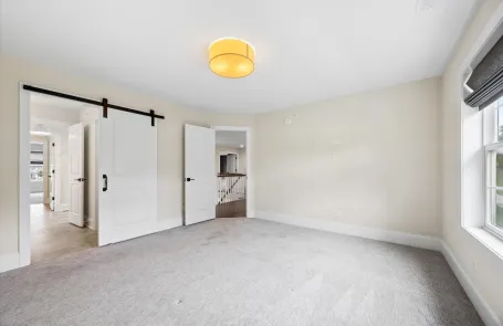 4 Bedroom  Single Family
