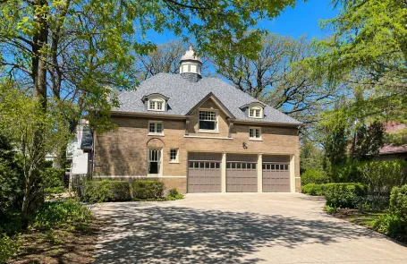 3 Bedroom Evanston Single Family