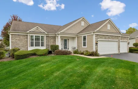 4 Bedroom  Single Family