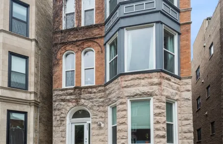 1 Bedroom Wrigleyville Single Family