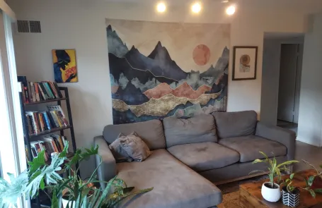 2 Bedroom  Condo