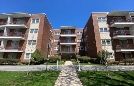 1 Bedroom Skokie Condo
