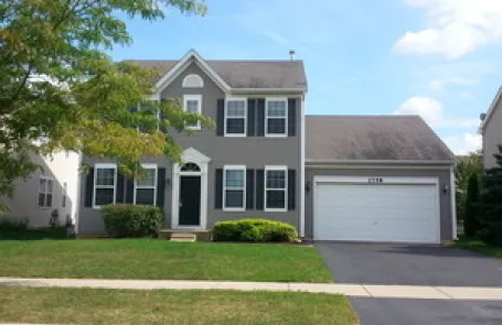4 Bedroom  Single Family