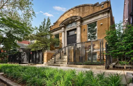 3 Bedroom East Village Single Family