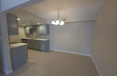 1 Bedroom Naperville Condo