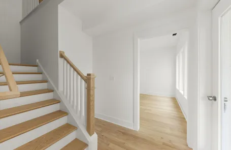 4 Bedroom Wheaton Single Family