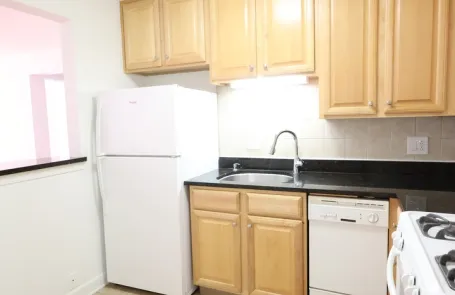 1 Bedroom Des Plaines Condo
