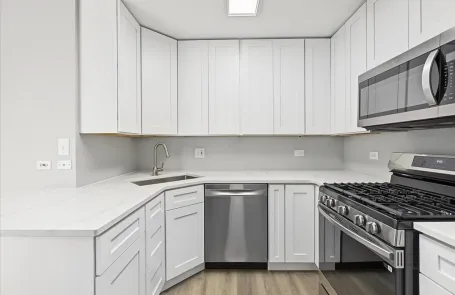 2 Bedroom Naperville Condo