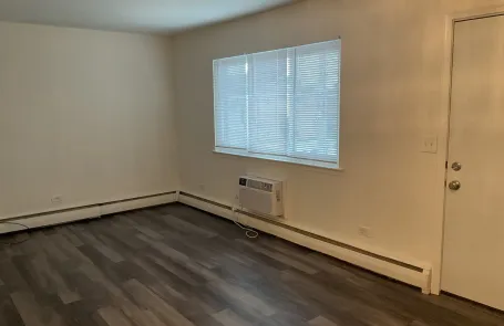 1 Bedroom Wheaton Apartment