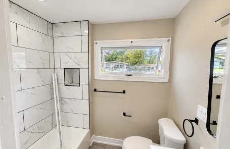 5 Bedroom  Single Family