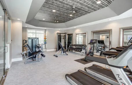 3 Bedroom Wheaton Apartment