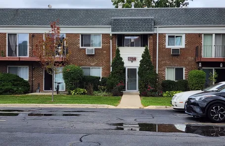 2 Bedroom Glenview Condo