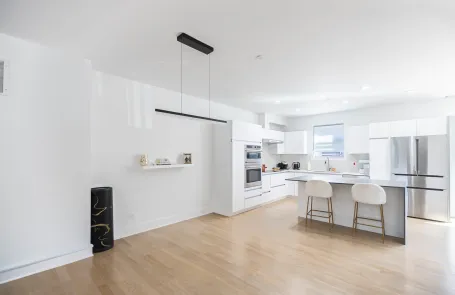 3 Bedroom Skokie Townhome