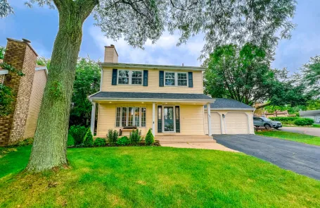 3 Bedroom  Single Family