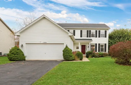 4 Bedroom  Single Family