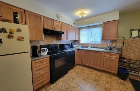 2 Bedroom  Condo