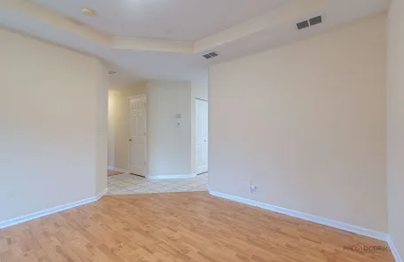 2 Bedroom Northbrook Townhome