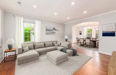 3 Bedroom Norwood Park Single Family