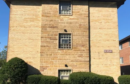 2 Bedroom Wheaton Apartment