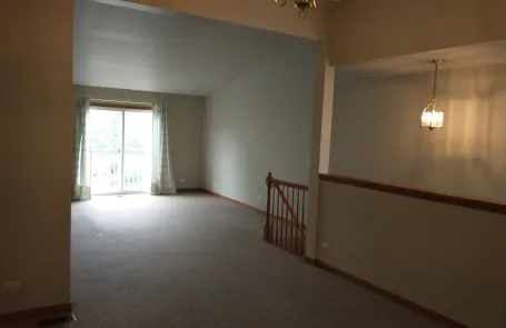 2 Bedroom Schaumburg Condo