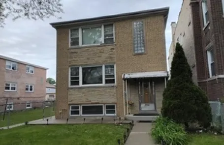 2 Bedroom Belmont Cragin Single Family