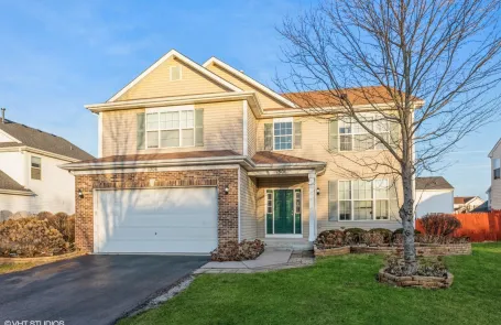 4 Bedroom  Single Family