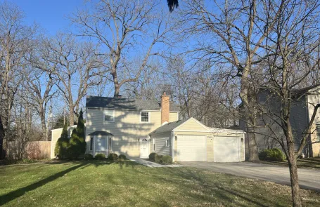 2 Bedroom Highland Park Single Family