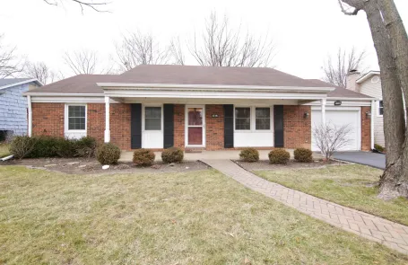 3 Bedroom  Single Family