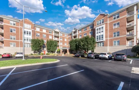 2 Bedroom Deerfield Condo