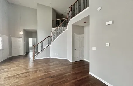 3 Bedroom Naperville Townhome