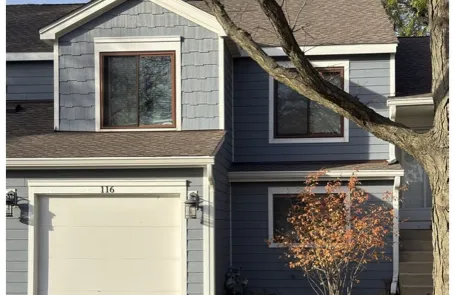 2 Bedroom Schaumburg Condo