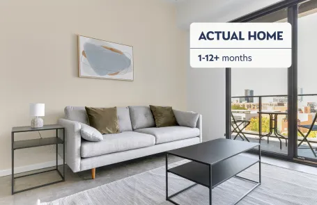 1 Bedroom West Loop Apartment