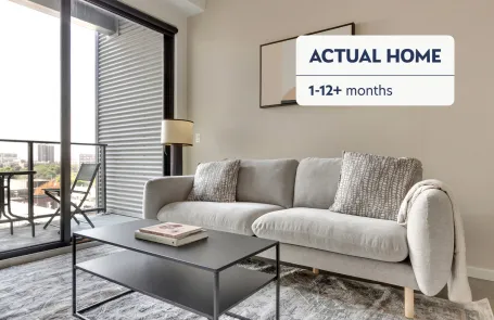 1 Bedroom West Loop Apartment