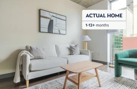1 Bedroom West Loop Apartment