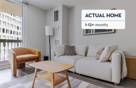 1 Bedroom Gold Coast Apartment