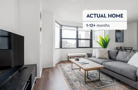2 Bedroom Gold Coast Apartment
