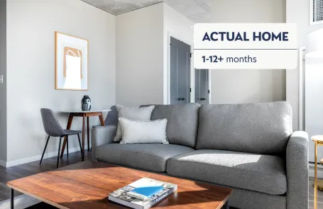 1 Bedroom West Loop Apartment