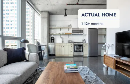 1 Bedroom Gold Coast Apartment
