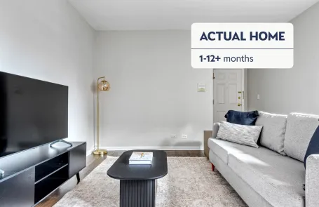 1 Bedroom Evanston Apartment