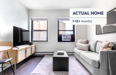 1 Bedroom Gold Coast Apartment