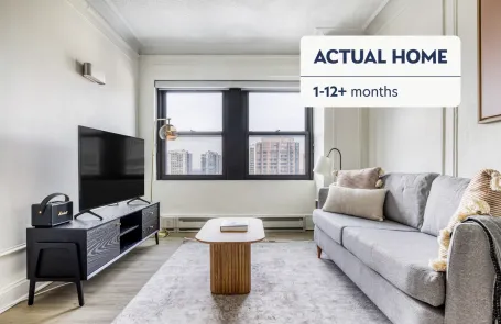 1 Bedroom Gold Coast Apartment