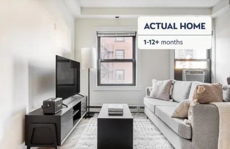 1 Bedroom Gold Coast Apartment