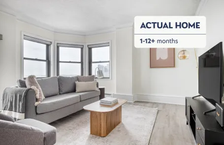 2 Bedroom Gold Coast Apartment
