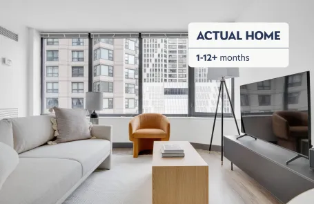 1 Bedroom Streeterville Apartment