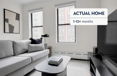 1 Bedroom Gold Coast Apartment