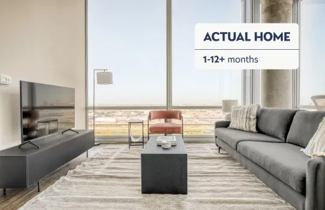 2 Bedroom South Loop Apartment