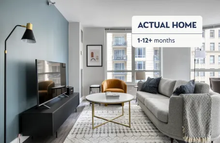 2 Bedroom Gold Coast Apartment